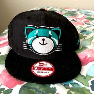 The Weeknd Kiss Land Hat